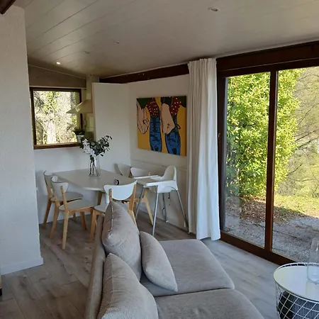 La Bella Garda Holiday home Tignale