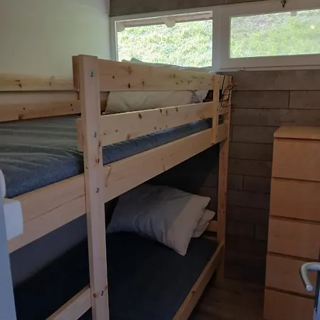 La Bella Garda Holiday home