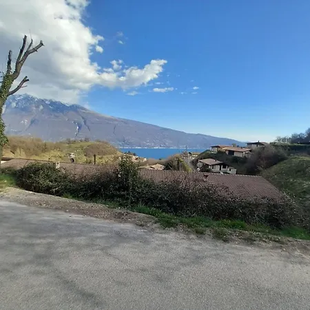 La Bella Garda Tignale