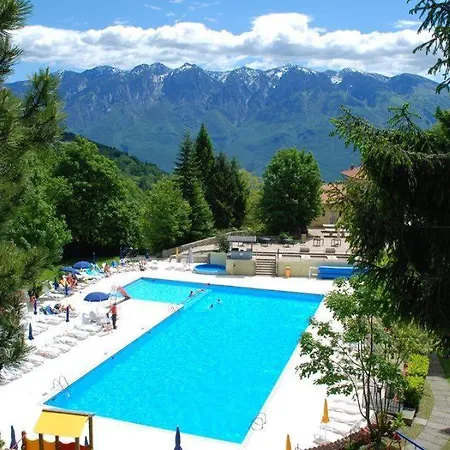 בית נופש La Bella Garda